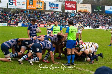 URT 2019 - Final NOA - Tucuman Lawn Tennis vs Universitario Rugby