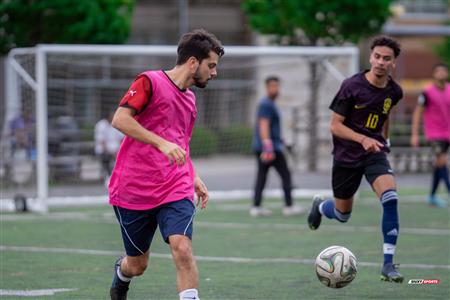 TKL 2024 DIV 1 - Joga Bonito (5) vs (3) Legacy