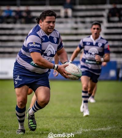 URT 2024 - Universitario (57) vs (6) Cardenales