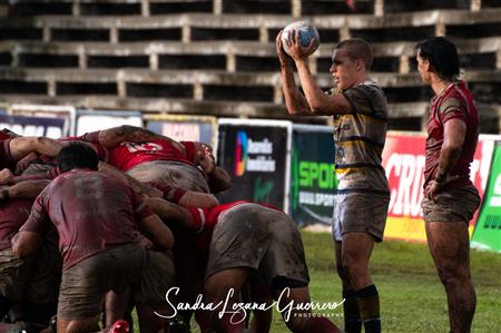 URT 2021 - Tucuman Lawn Tennis Club vs Los Tarcos