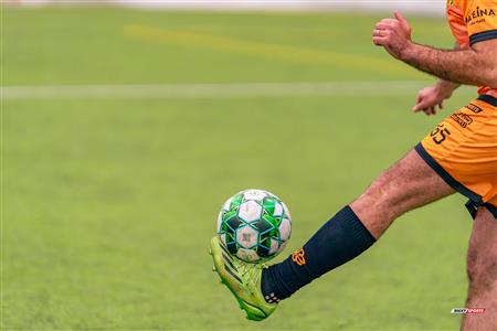 TKL 2024 DIV 2 - Bolos TKL (1) vs (8) Bandjos FC Div2