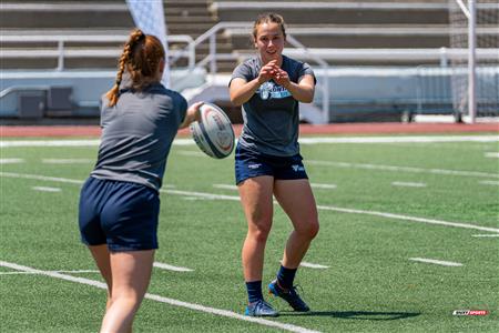 QORC-CROQ 2024 - Finals - Québec Ouest (48) vs (26) Ontario Ouest  - 3rd Position