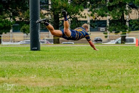 RQ 2024 - SUPER LIGUE M2 - CRQ (3) vs (25) TMR