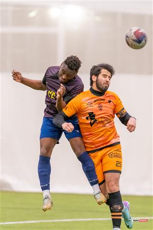 TKL 2024 Div 2 - Final - Bandjos Div2 (2) vs (1) Joga Bonito