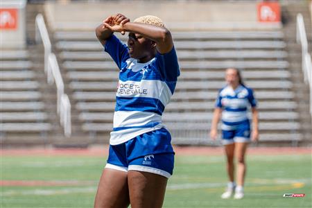 QORC-CROQ 2024 - Finals - Québec Ouest (48) vs (26) Ontario Ouest  - 3rd Position