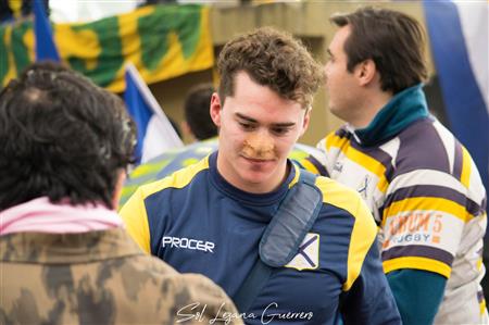 URT 2019 - Final NOA - Tucuman Lawn Tennis vs Universitario Rugby