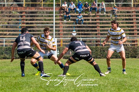 UAR - Nacional de Clubes 2024 - Tucuman Lawn Tennis vs Tala