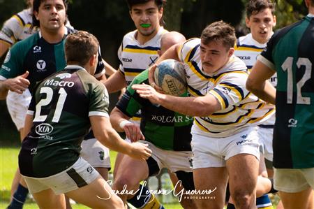 URT 2021 - Tucuman Lawn Tennis Club vs Tucuman Rugby
