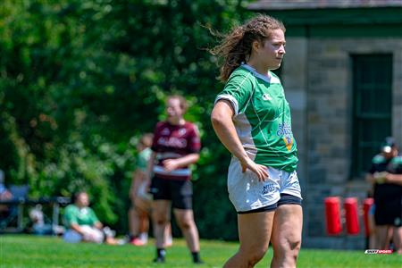 RQ 2024 - LPR2F - Westmount RC vs Montreal Irish RFC