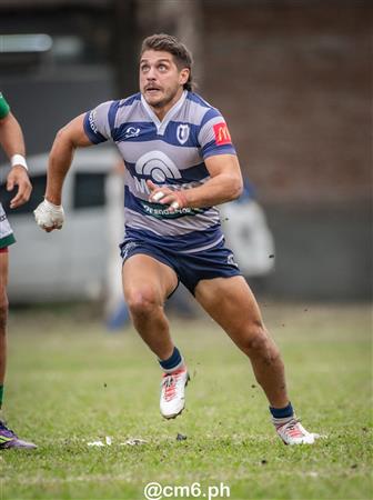 NOA 2024 - Huirapuca SC vs Universitario RC