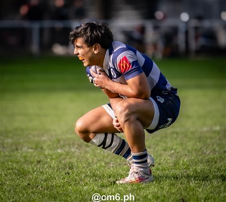 URT 2024 - Universitario (57) vs (6) Cardenales