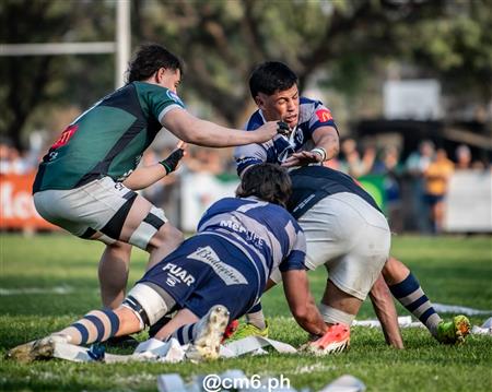 NOA 2024 - Tucuman RC vs Universitario RC