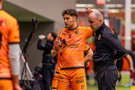 TKL 2024 Div 1 - Bandjos FC (2) vs (5) Black Zone