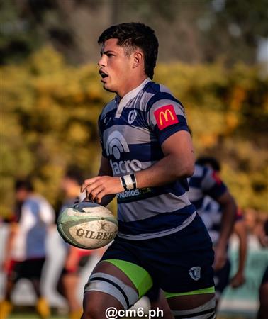 URT 2024 - Universitario (57) vs (6) Cardenales