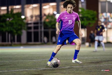 TKL 2024 DIV 1 - Joga Bonito (1) vs (1) Catalunya FC