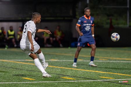 L1QC 2024 M - CS St-Laurent vs AS Laval