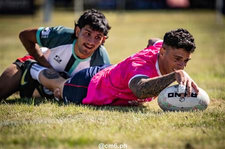 Seven Tafi del Valle 2024 - Party Seven vs A Nation