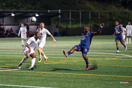 L1QC 2024 M - CS St-Laurent vs AS Laval