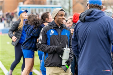 RSEQ 2024 - Final Rugby Fem CEGEP - John Abbott vs Dawson - After Match