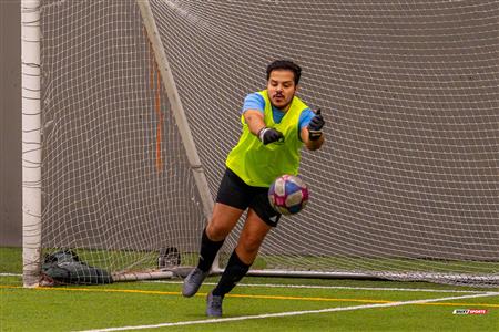 TKL 2024 DIV 2 - FC Lion (4) vs (3) Trust