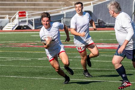 2024 McGill Alumni Rugby Reunion