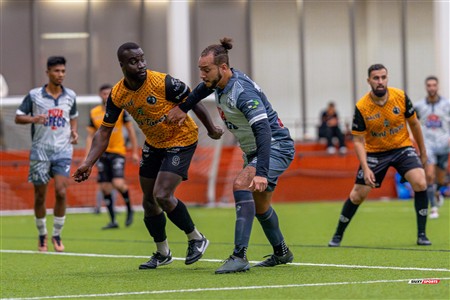 TKL 2024 Div 1 - Bandjos FC vs FC SDT - Match hors championnat