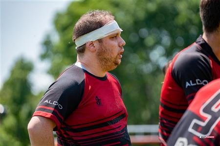 RQ 2024 - LPR1 M2 - Westmount RC (10) vs (41) Sainte-Anne-de-Bellevue RFC