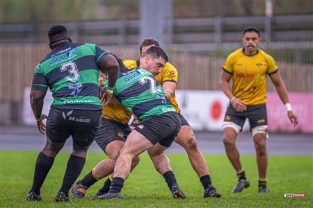 FER 2023 - DHB - Getxo Artea RT (24) vs (20) Universitario Bilbao Rugby