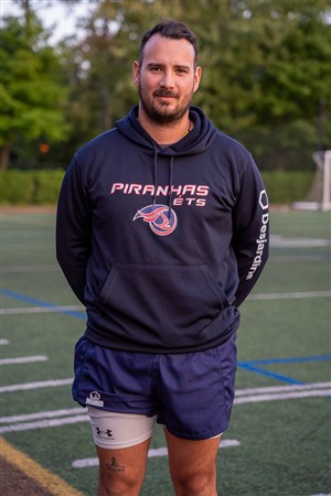 2024 - Personnel - Staff