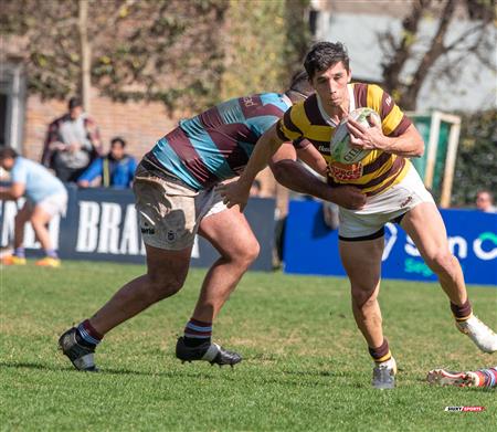 URBA 2024 - Top 12 Inter - Pre - Atletico del Rosario vs Belgrano Athletic