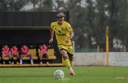 AFA - 1B - 2024 - FLANDRIA (3) VS (0) Villa San Carlos