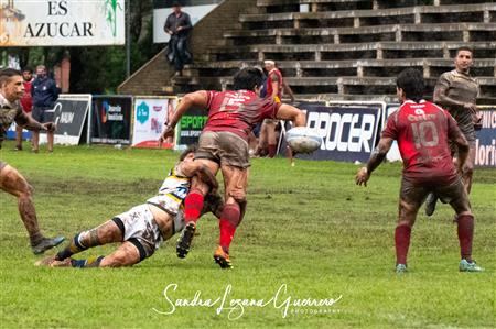 URT 2021 - Tucuman Lawn Tennis Club vs Los Tarcos