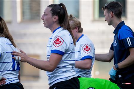 QORC-CROQ 2024 - Finals - QUÉBEC EST (37) VS (13) ONTARIO EST - 1st Position