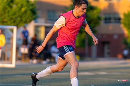 TKL 2024 DIV 1 - Legacy (2) vs (5) FC La Salle Du Temps