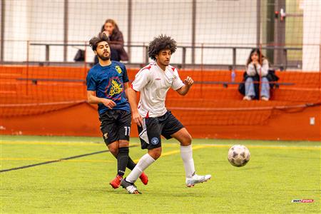 TKL 2024 Div 2 - FC Lion (5) vs (3) Strompeets