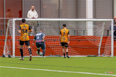 TKL 2024 Div 1 - Bandjos FC vs FC SDT - Match hors championnat