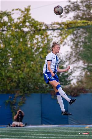 RSEQ 2024 - Soccer Universitaire Fém - UdM (3) vs (0) UQAM