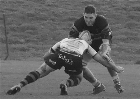 FER 2024 - DHB - LA UNICA RT (5) VS (26) Gaztedi RT