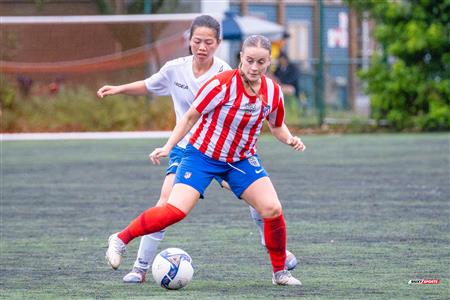 PLSQ F - CS Mont-Royal Outremont (1) vs (0) Ottawa South