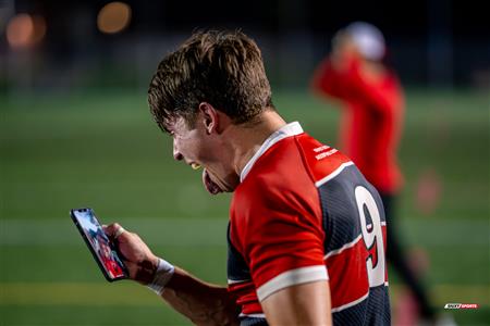 RQ 2024 - Finales - SL M1 - TMR (19) vs (20) Beaconsfield - Après Match