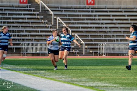QORC-CROQ 2024 - FINALS - QUÉBEC EST (37) VS (13) ONTARIO EST - 1ST POSITION