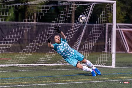 ARSC 2024 Div1 - Bandjos FC (3) vs (0) Inter Montréal