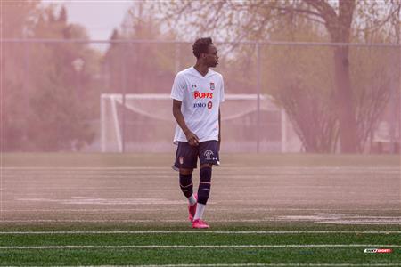 PLSJQ 2024 M U-15 - AS Laval (1) vs (1) CS St-Laurent - Reel 2