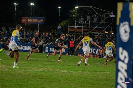 SRA 2024 - Pampas XV (70) vs (38) Cobras