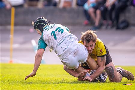 FER 2024 - DHB - Getxo RT (14) vs (16) Valencia RC