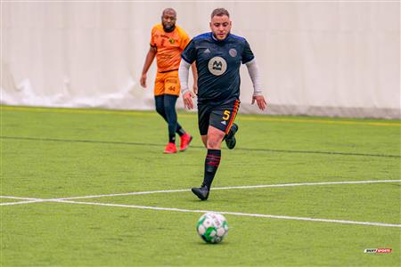 TKL 2024 DIV 2 - Bolos TKL (1) vs (8) Bandjos FC Div2