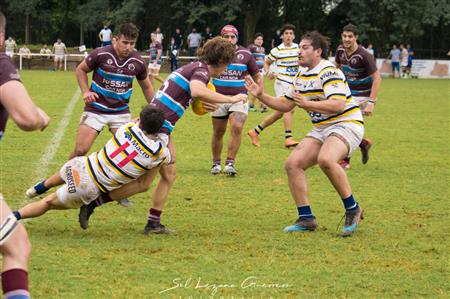 URT 2021 - Tucuman Lawn Tennis Club vs Jockey Club