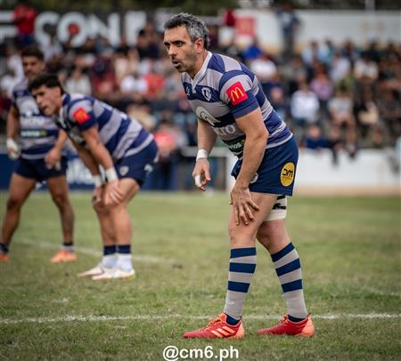 NOA 2024 - Universitario RC (26) vs (28) Los Tarcos RC