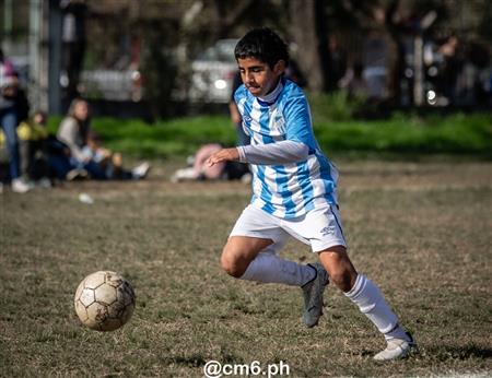 Club Atlético Tucuman vs CRF