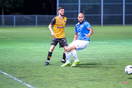 ARSC - Ringleaders FC (9) vs (2) Bandjos Div1